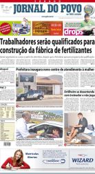 30 de Julho de 2011 - Nº 4.750