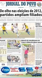 02 de Agosto de 2011 - Nº 4.751