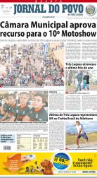 03 de Agosto de 2011 - Nº 4.752