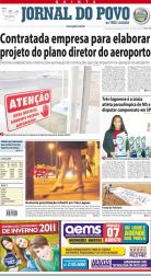 04 de Agosto de 2011 - Nº 4.753