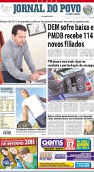 05 de Agosto de 2011 - Nº 4.754