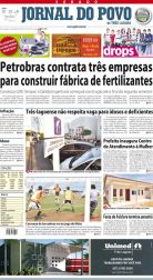 06 de Agosto de 2011 - Nº 4.755