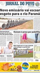 09 de Agosto de 2011 - Nº 4.756