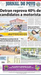 10 de Agosto de 2011 - Nº 4.757