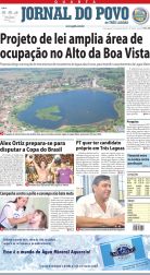 17 de Agosto de 2011 - Nº 4.762