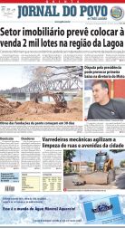18 de Agosto de 2011 - Nº 4.763