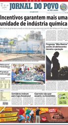 19 de Agosto de 2011 - Nº 4.764