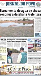 23 de Agosto de 2011 - Nº 4.766