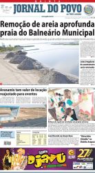 25 de Agosto de 2011 - Nº 4.768