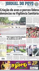 26 de Agosto de 2011 - Nº 4.769