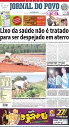 27 de Agosto de 2011 - Nº 4.770