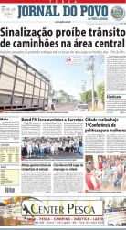 30 de Agosto de 2011 - Nº 4.771