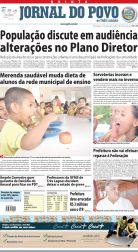 01 de Setembro de 2011 - Nº 4.773