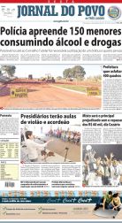 02 de Setembro de 2011 - Nº 4.774