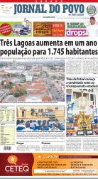 03 de Setembro de 2011 - Nº 4.775