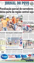 06 de Setembro de 2011 - Nº 4.776