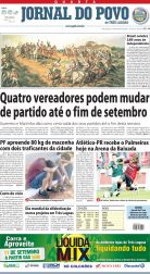 07 de Setembro de 2011 - Nº 4.777