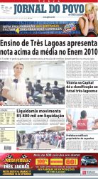 13 de Setembro de 2011 - Nº 4.780
