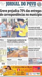 20 de Setembro de 2011 - Nº 4.785