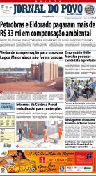 22 de Setembro de 2011 - Nº 4.787