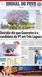 23 de Setembro de 2011 - Nº 4.788