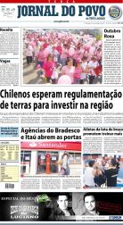 04 de Outubro de 2011 - Nº 4.795