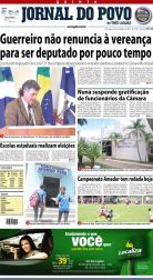 06 de Outubro de 2011 - Nº 4.797