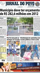 07 de Outubro de 2011 - Nº 4.798