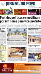 08 de Outubro de 2011 - Nº 4.799
