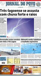 14 de Outubro de 2011 - Nº 4.802