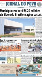 19 de Outubro de 2011 - Nº 4.805