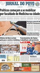 21 de Outubro de 2011 - Nº 4.807