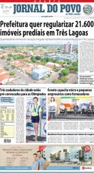 26 de Outubro de 2011 - Nº 4.810