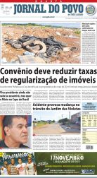 2 de Novembro de 2011 - Nº 4.815