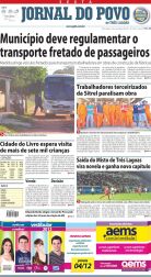 4 de Novembro de 2011 - Nº 4.816
