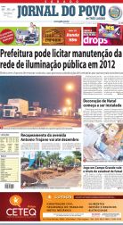 5 de Novembro de 2011 - Nº 4.817