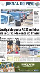 10 de Novembro de 2011 - Nº 4.820