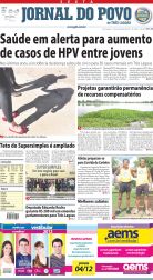 11 de Novembro de 2011 - Nº 4.821