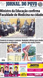 17 de Novembro de 2011 - Nº 4.824