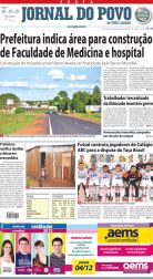 18 de Novembro de 2011 - Nº 4.825