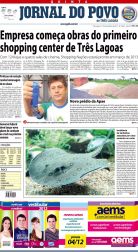 1º de Dezembro de 2011 - Nº 4.834
