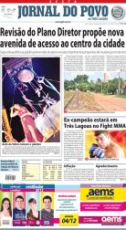 2 de Dezembro de 2011 - Nº 4.835