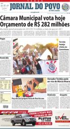 6 de Dezembro de 2011 - Nº 4.837