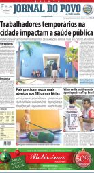 8 de Dezembro de 2011 - Nº 4.839