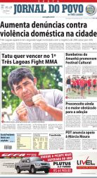 9 de Dezembro de 2011 - Nº 4.840