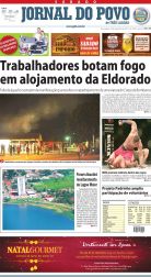 10 de Dezembro de 2011 - Nº 4.841
