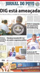 13 de Dezembro de 2011 - Nº 4.842