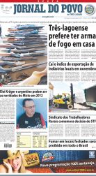 16 de Dezembro de 2011 - Nº 4.845