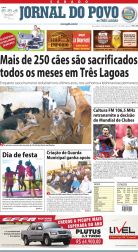 17 de Dezembro de 2011 - Nº 4.846