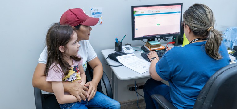 Conheça os oito principais sintomas da dengue e os critérios para alta médica | Divulgação / Ministério da Saúde